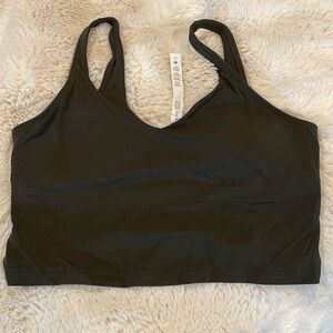 Lululemon Align Tank size 12